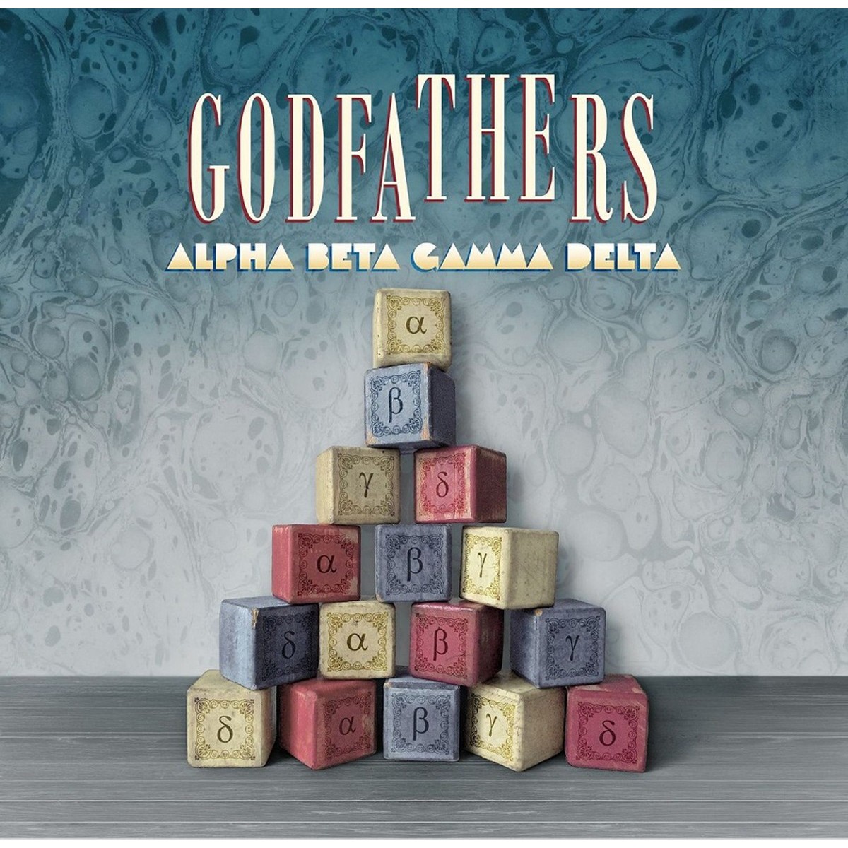 Godfathers - Alpha Beta Gamma Delta