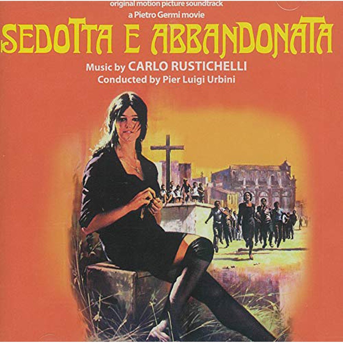 Carlo Rustichelli - Sedotta E Abbandonata