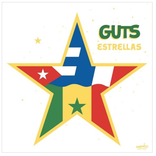 Guts - Estrellas