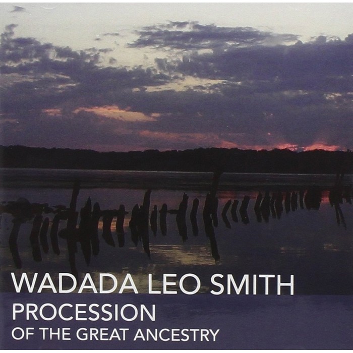 Wadada Leo Smith - Procession Of The Great Ancestry
