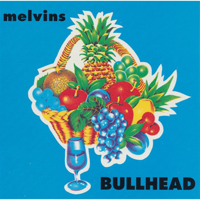 Melvins - Bullhead