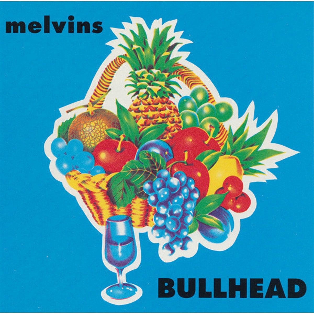 Melvins - Bullhead