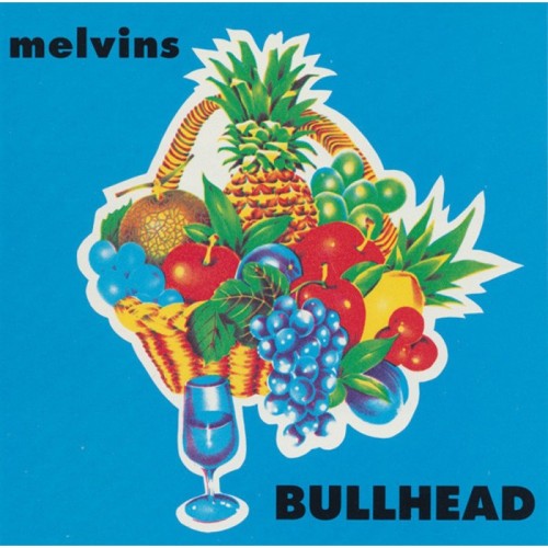 Melvins - Bullhead