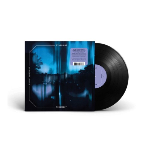 Starlight Assembly - Starlight And Still Air (Plus 7")