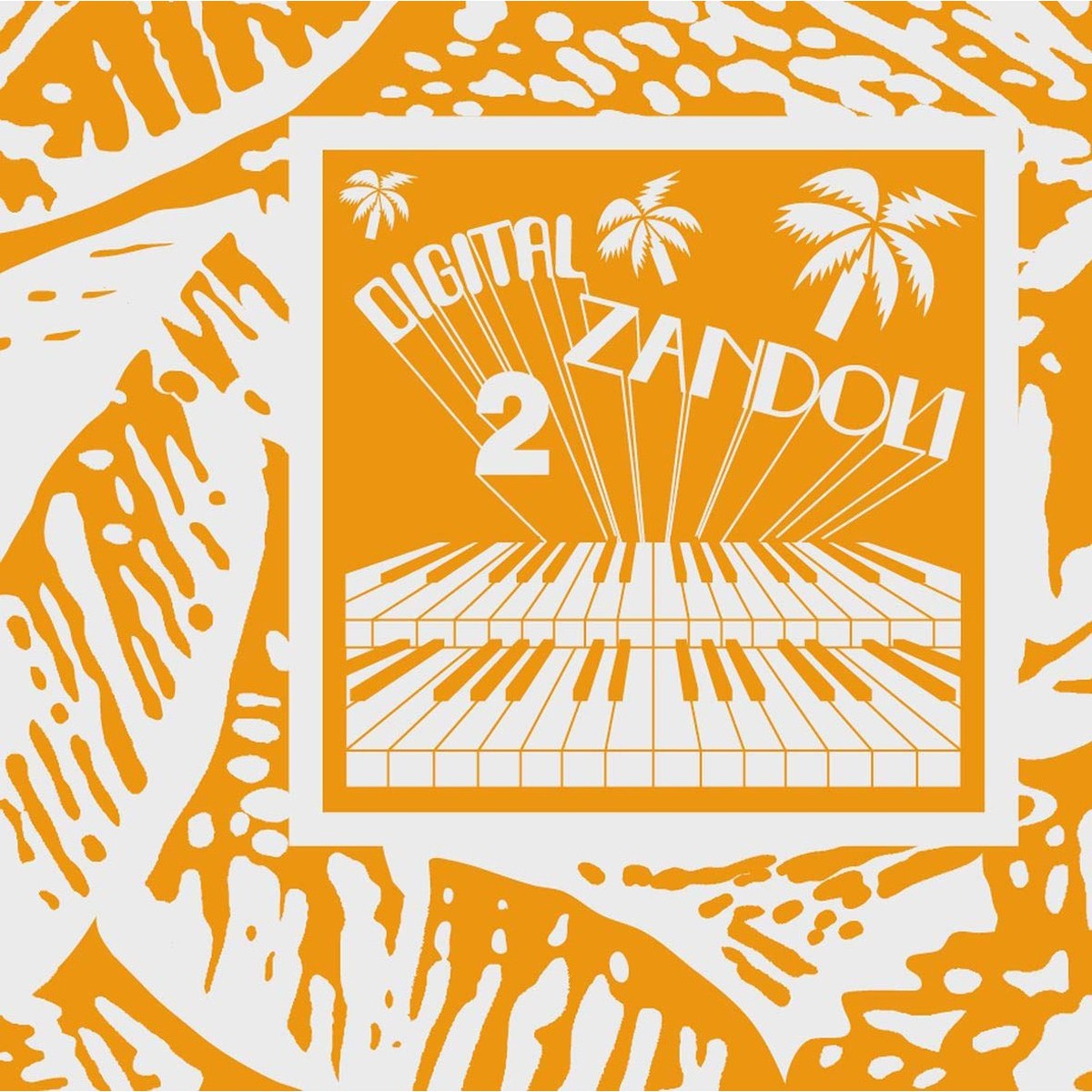 Various Artists - Digital Zandoli Vol.2