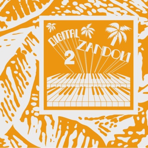 Various Artists - Digital Zandoli Vol.2