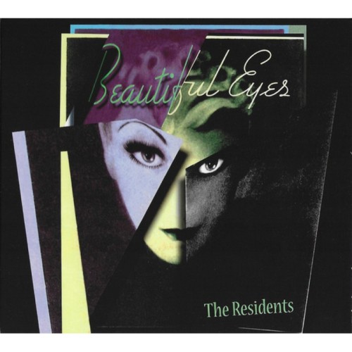 Residents - Beautiful Eyes