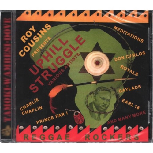 Various Artists - Freedom