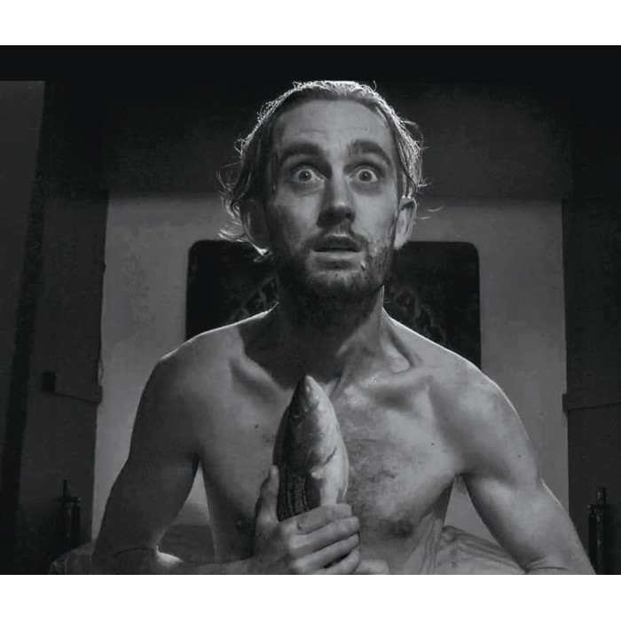 Residents - Triple Trouble - Original Soundtrack