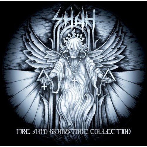 Shah - Fire And Brimstone Collection