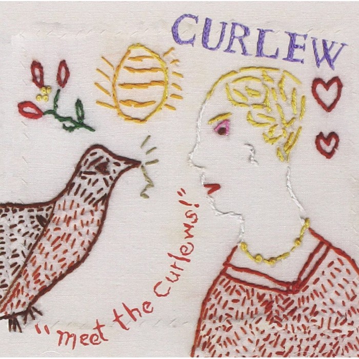 Curlew - Meet The Curlews