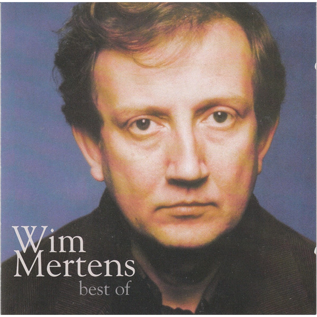 Wim Mertens - Best Of