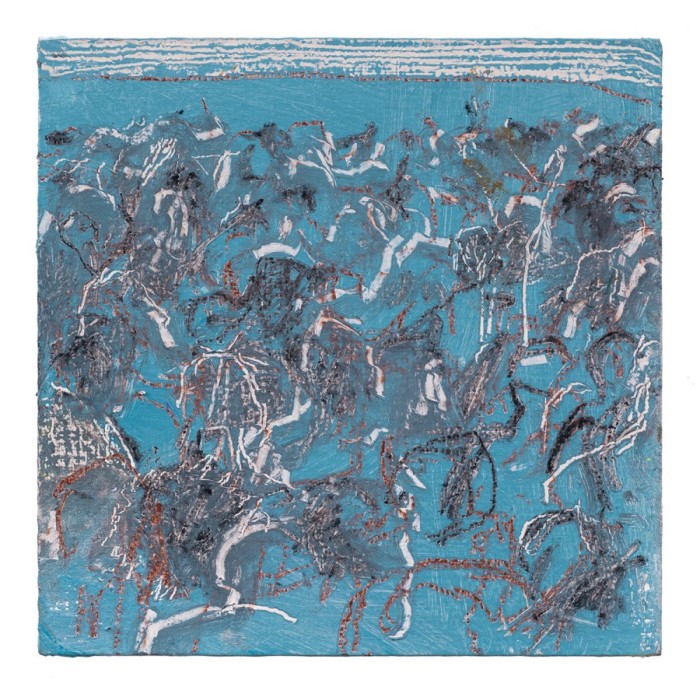 Cass McCombs & Weak Signal - Vacation From Thought / Give It Back