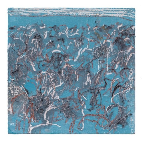 Cass McCombs & Weak Signal - Vacation From Thought / Give It Back