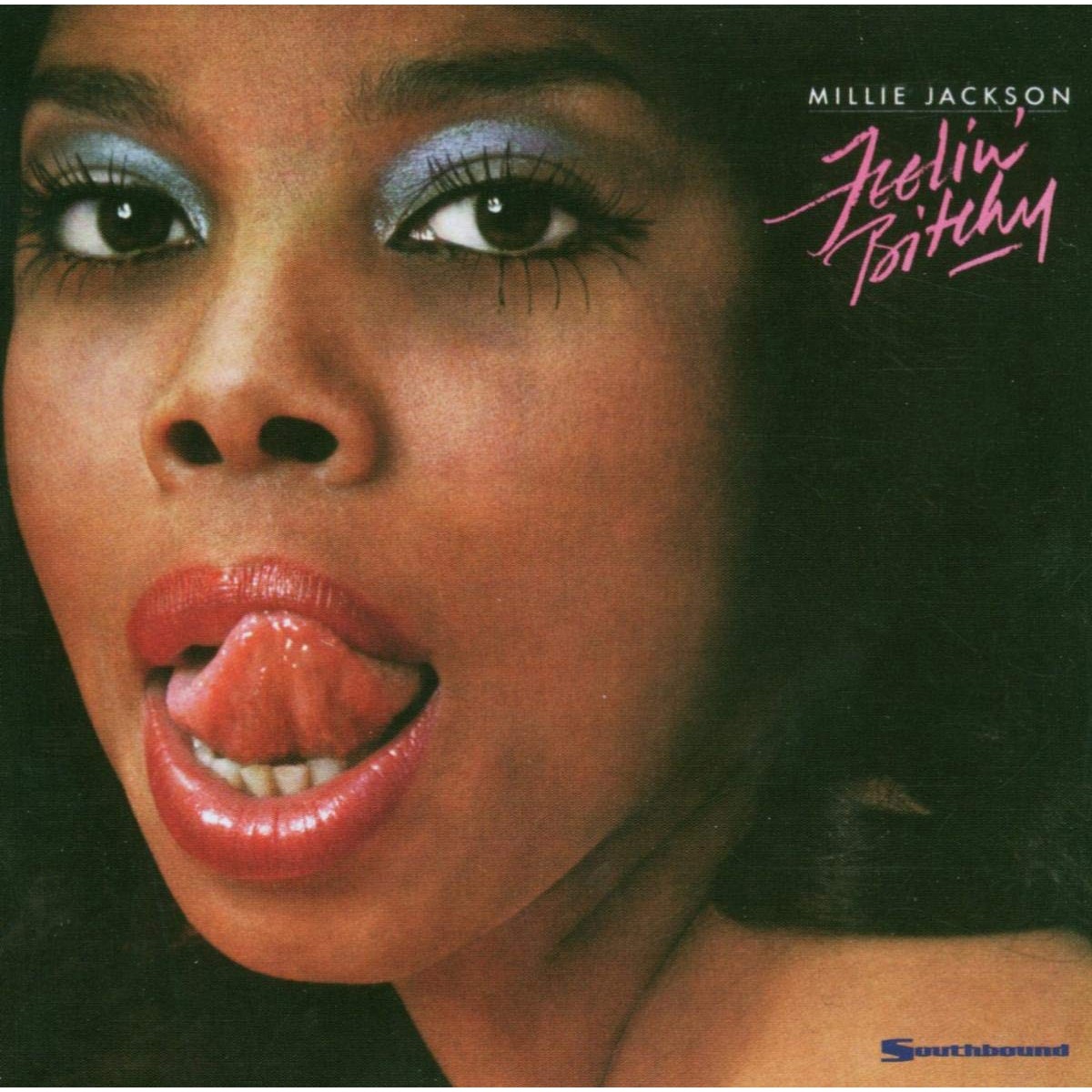 Millie Jackson - Feeling Bitchy