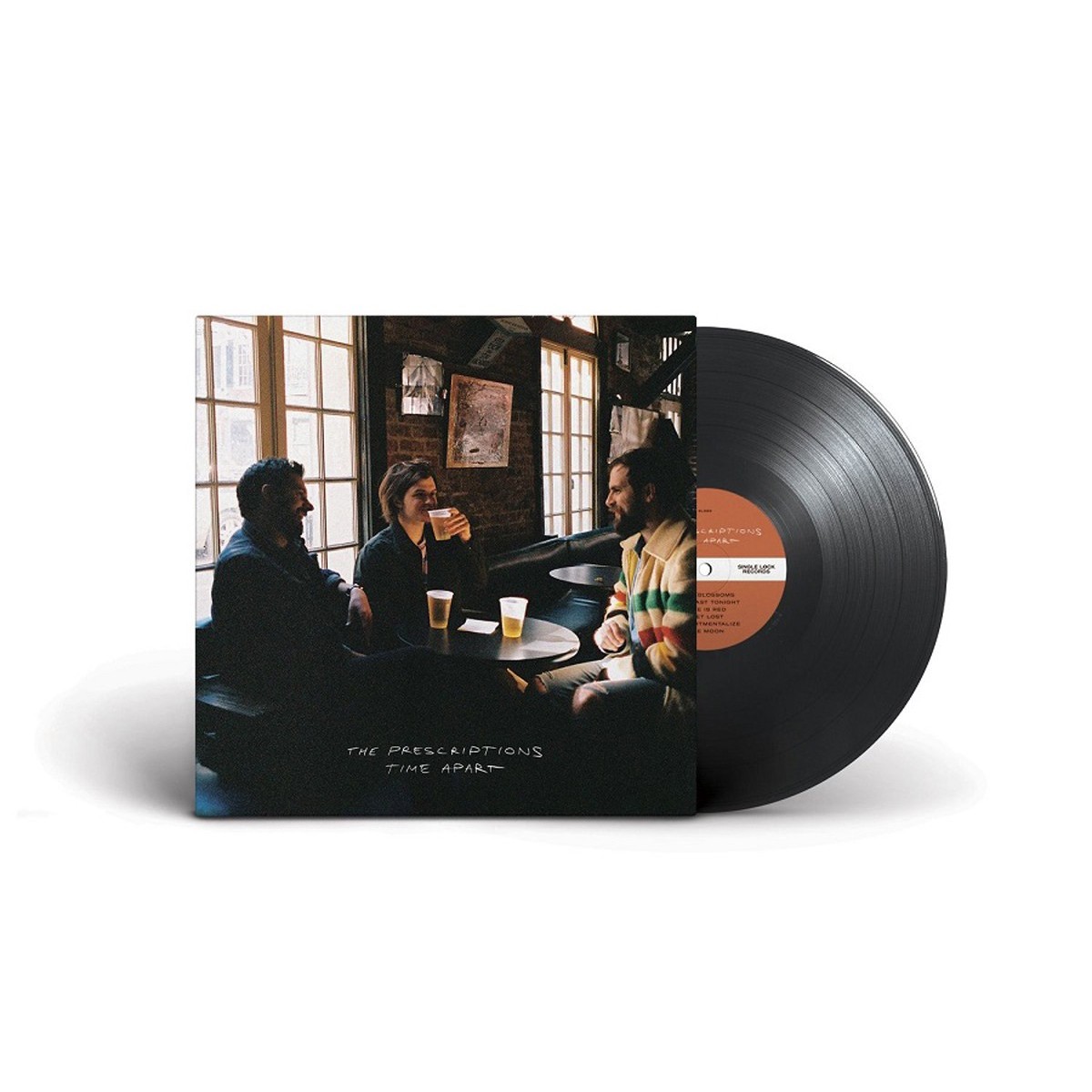 Prescriptions - Time Apart
