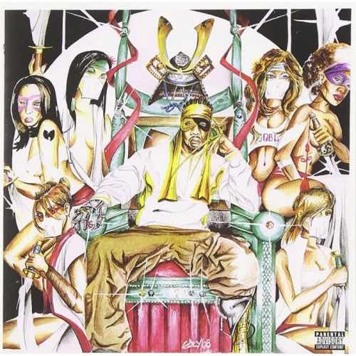 RZA As Bobby Digital - Digi Snacks (Rsd Black Friday Exclusive)