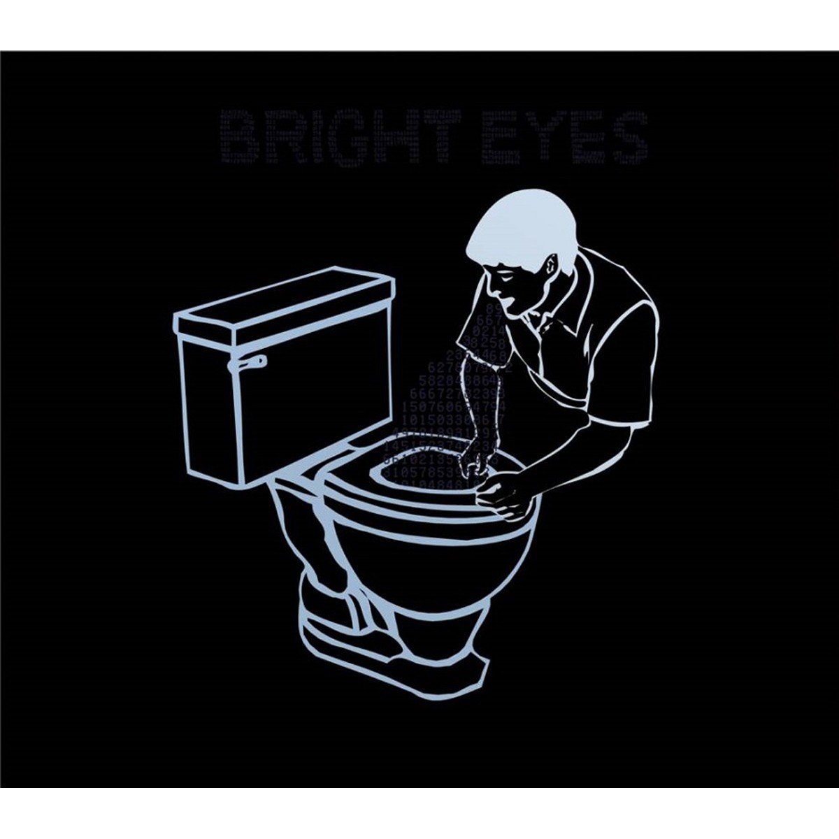 Bright Eyes - Digital Ash In A Digital Urn