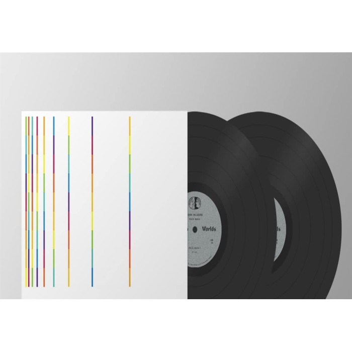 John McGuire - Pulse Music