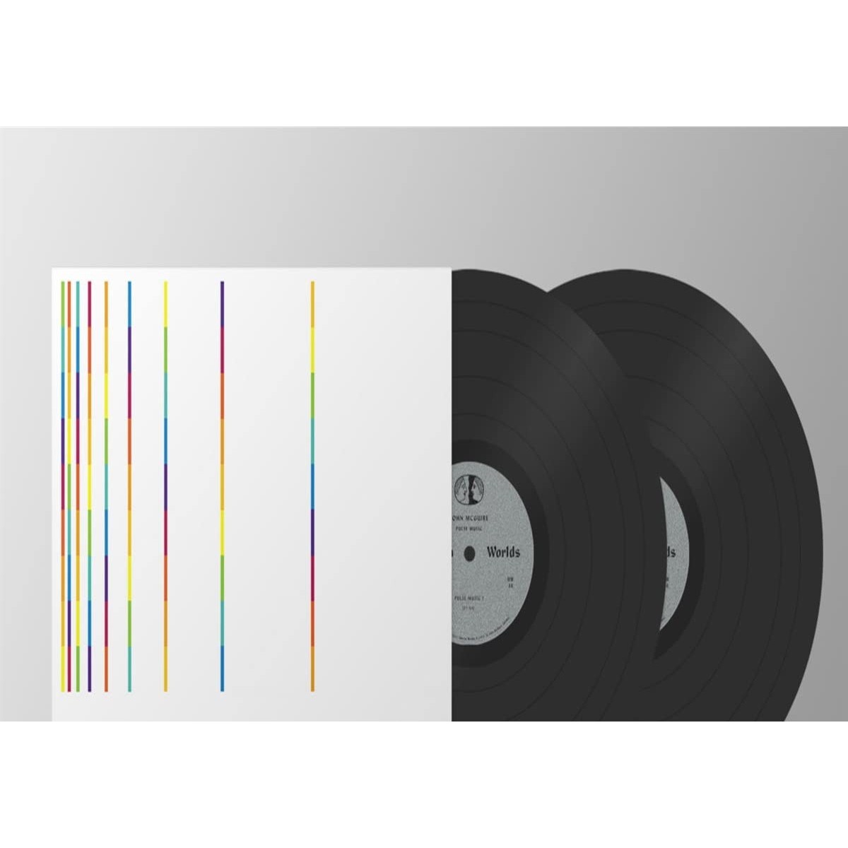 John McGuire - Pulse Music