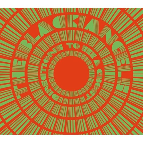 The Black Angels - Directions To See A Ghost