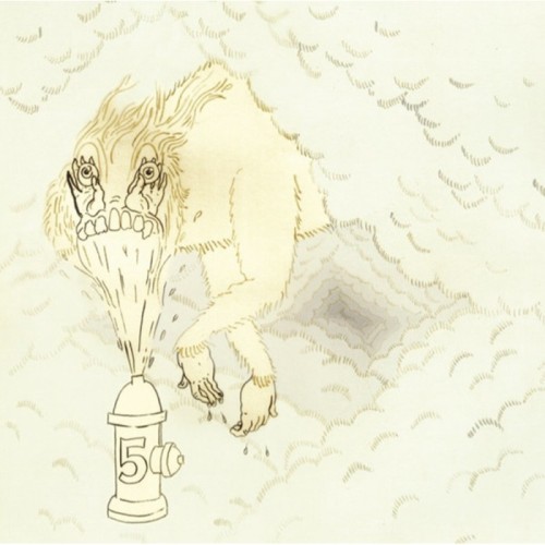 Oh Sees - Cool Death Of Island Raiders (Reissue)