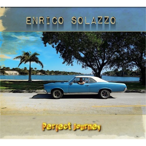 Enrico Solazzo - Perfect Journey