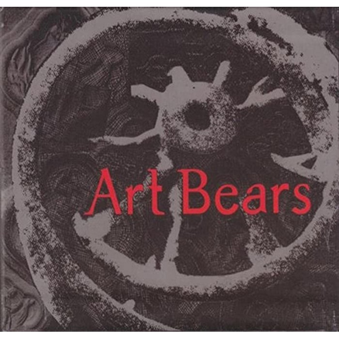 Art Bears - Art Box