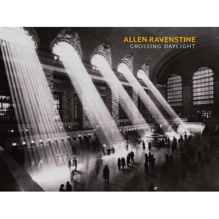Allen Ravenstine - Crossing Daylight