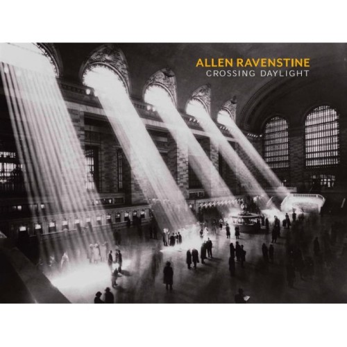 Allen Ravenstine - Crossing Daylight