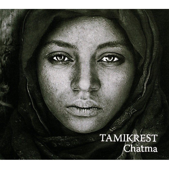 Tamikrest - Chatma (180G)