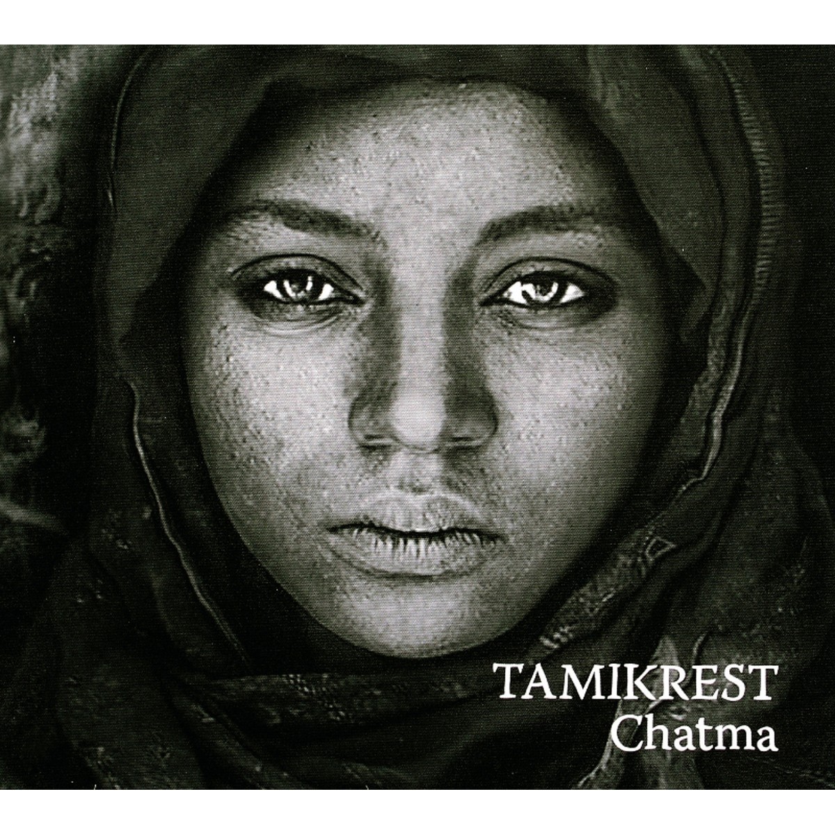 Tamikrest - Chatma (180G)