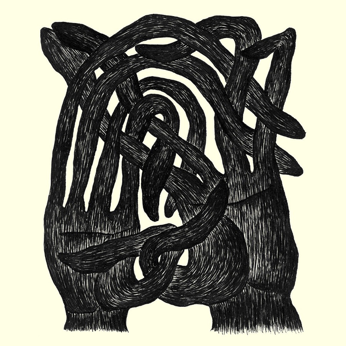 Rian Treanor - Saccades