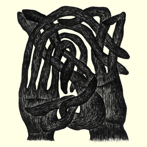 Rian Treanor - Saccades