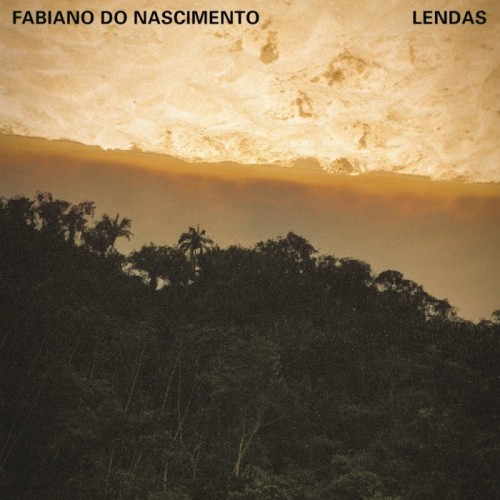 Fabiano Do Nascimento - Lendas