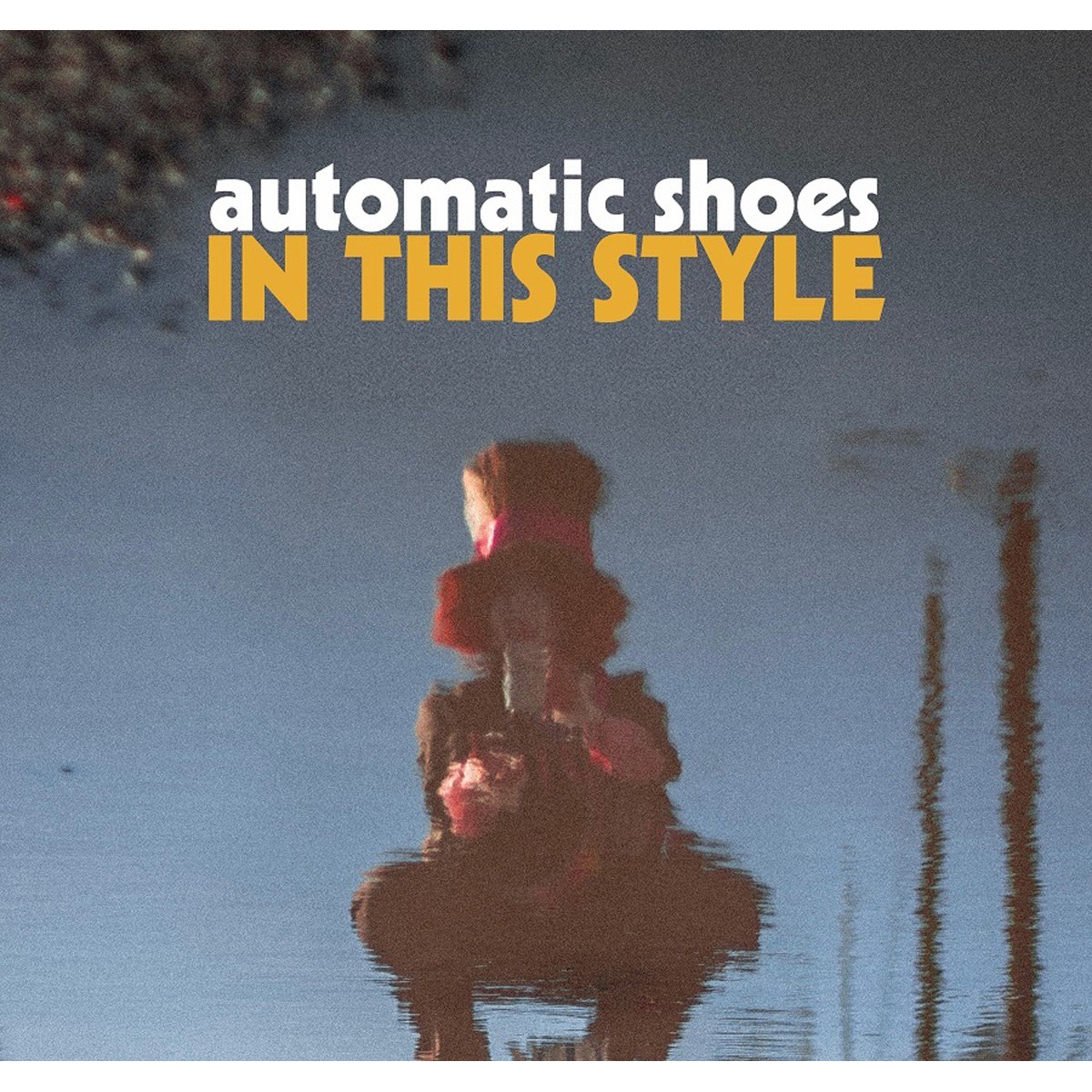 Automatic Shoes - In This Style
