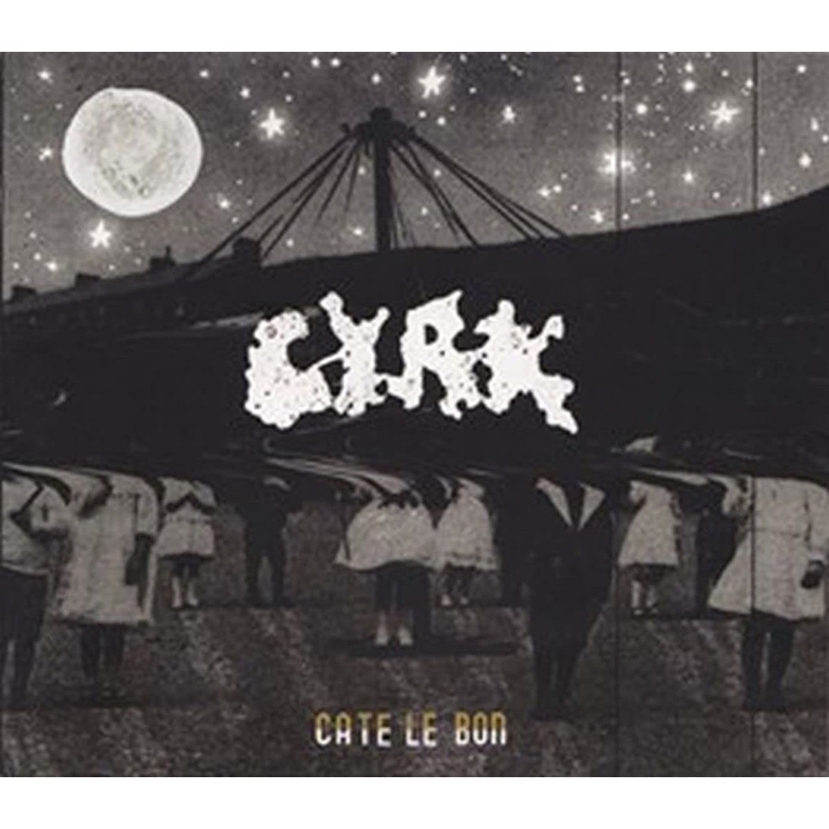 Cate Le Bon - Cyrk