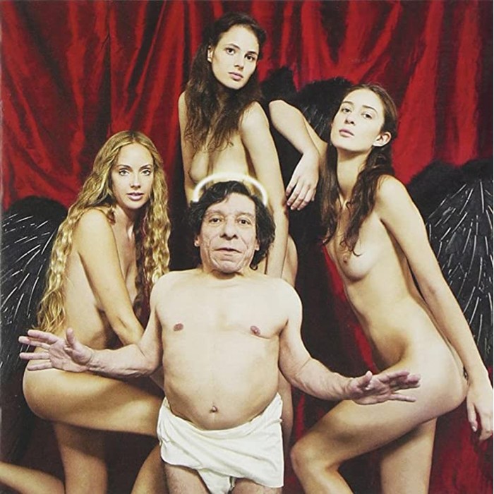 Dwarves - Born Again