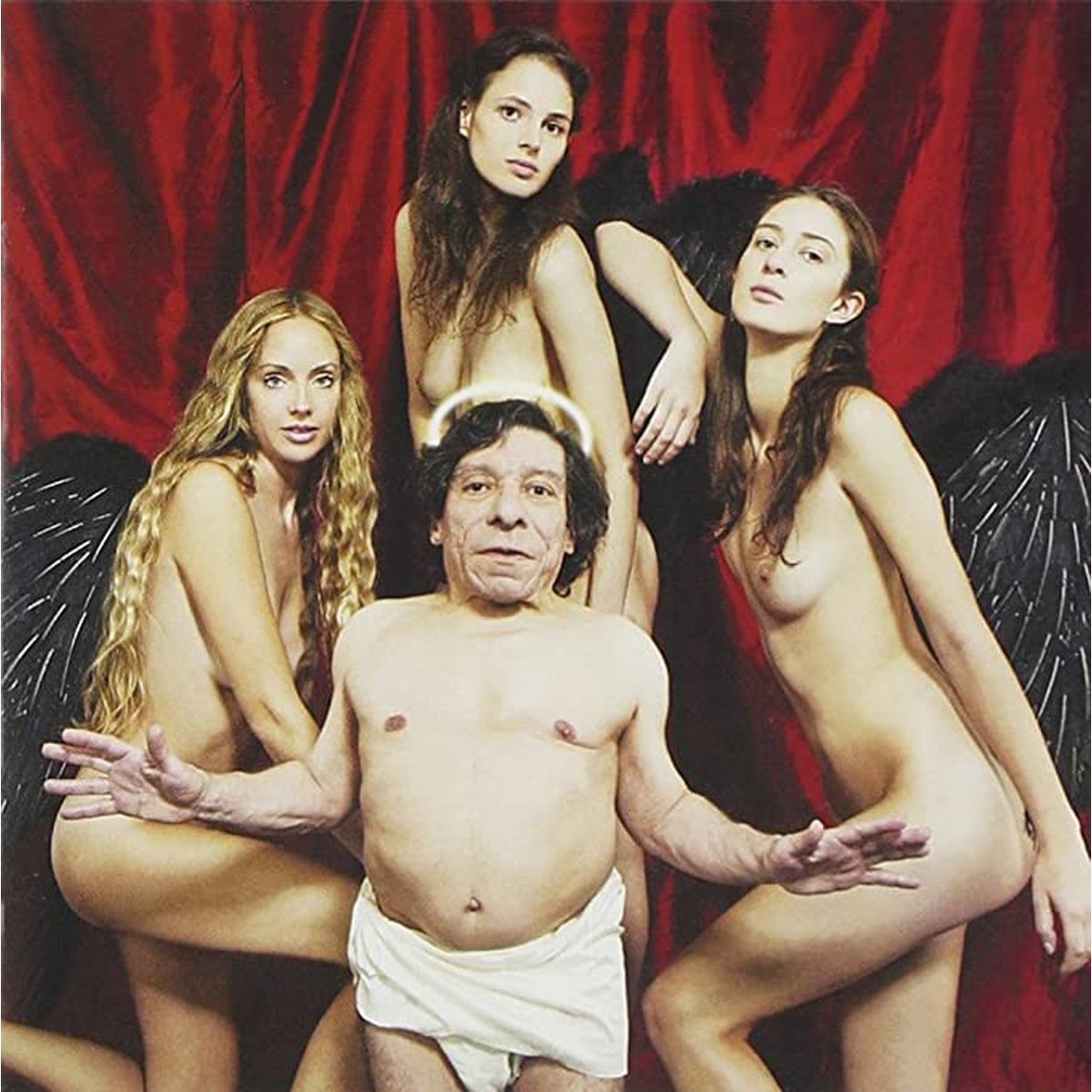 Dwarves - Born Again