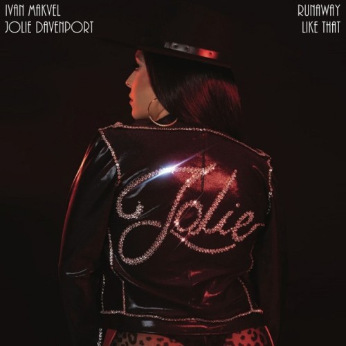 Ivan Makvel & Julie Davenport Makvel - Runaway/Like That (White Vinyl)