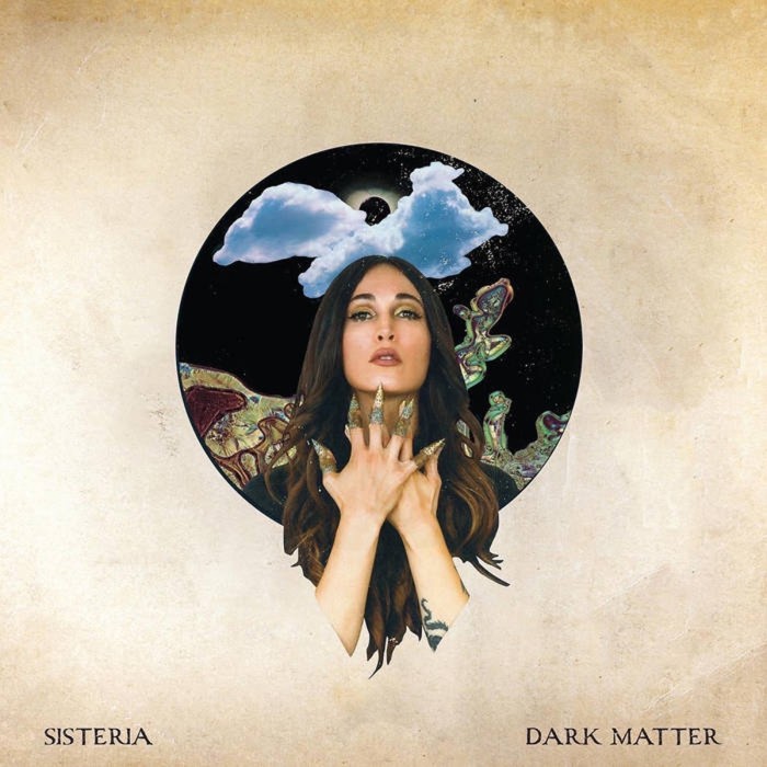 Sisteria - Dark Matter (Thin Cover)
