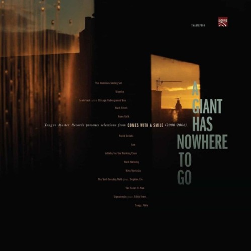 Various Artists - A Giant Has Nowhere To Go