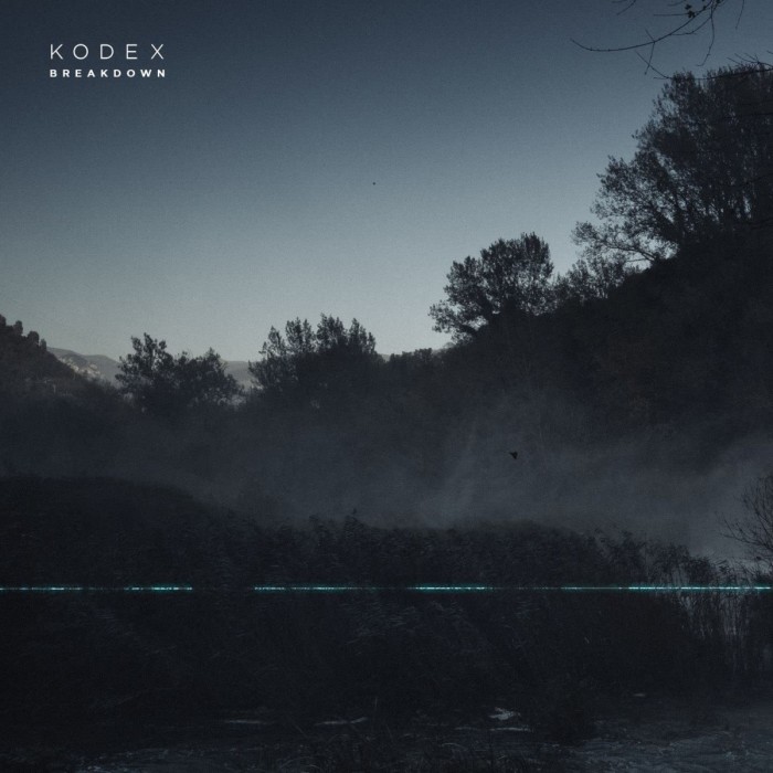 Kodex - Breakdown