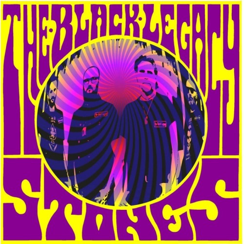 Black Legacy - Stones