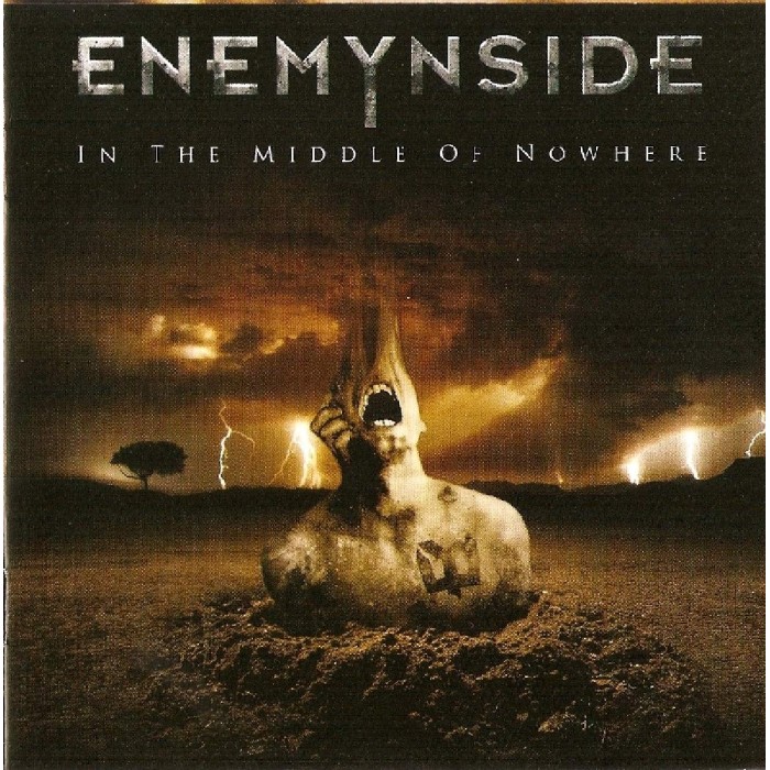 Enemynside - In The Middle Of Nowhere