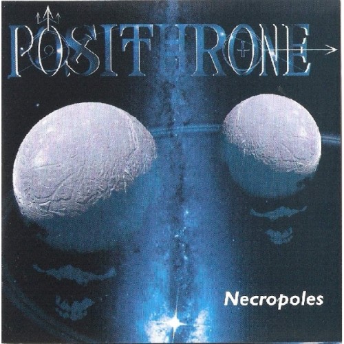 Posithrone - Necropoles