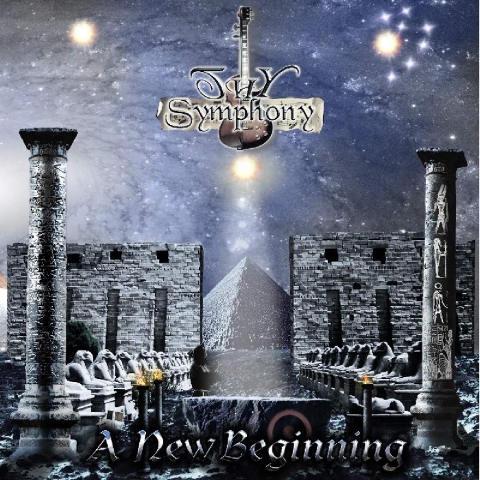 Thy Symphony - A New Beginning