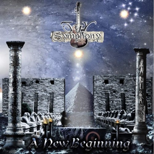 Thy Symphony - A New Beginning