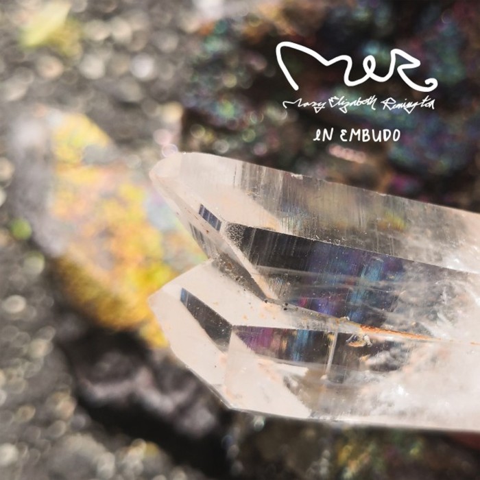 Mary Elizabeth Remington - In Embudo