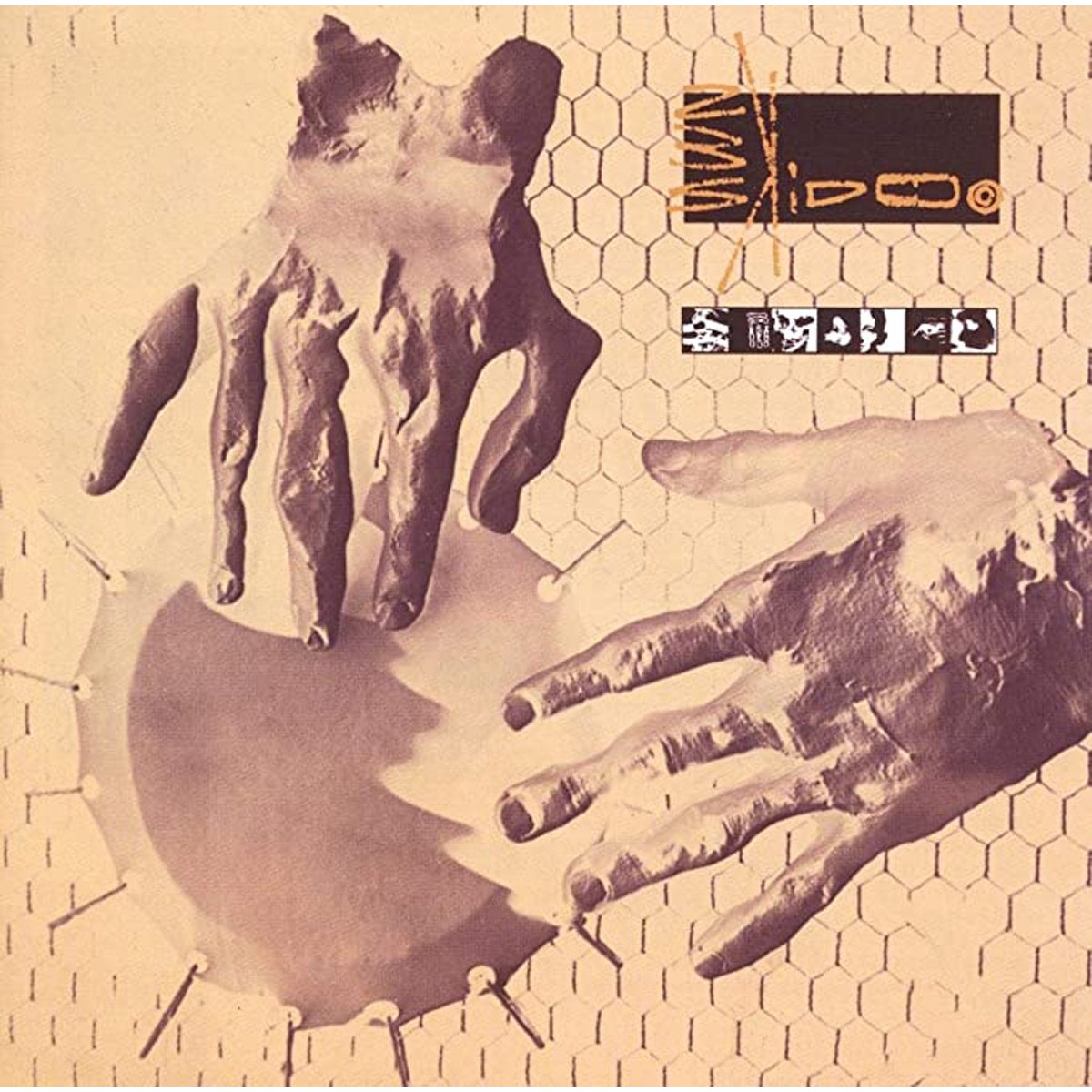 23 Skidoo - Seven Songs + Singles